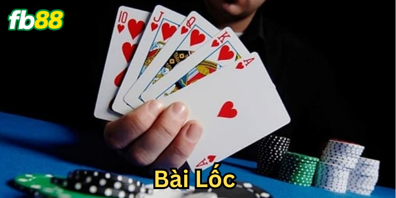Chìa khóa chơi bài
