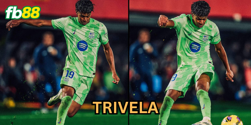 Định nghĩa về kèo Trivela