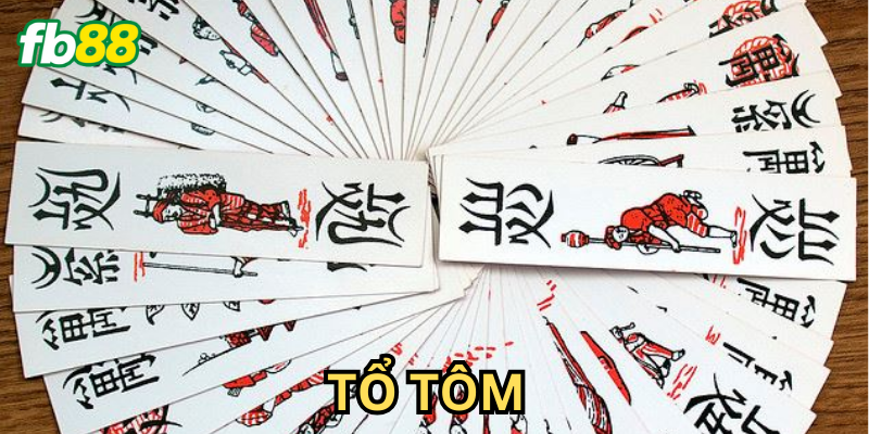 Giới thiệu về Tổ Tôm