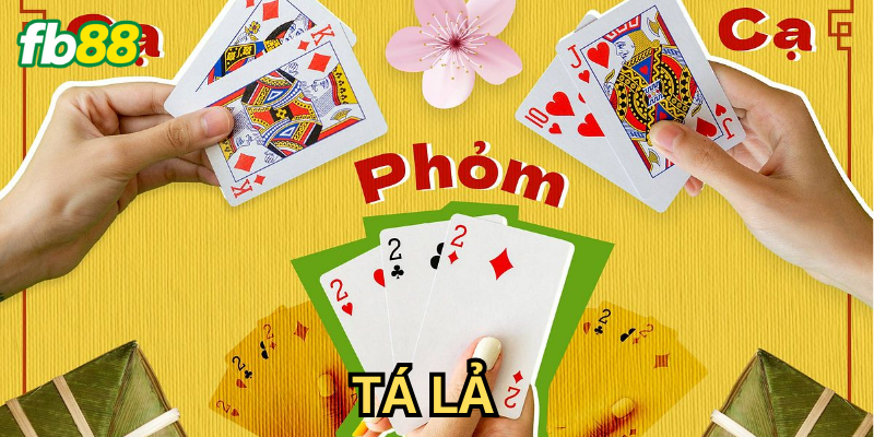 Hướng dẫn cách chơi