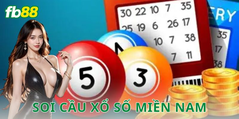 Tại sao nên lựa chọn soi cầu xổ số miền Nam?
