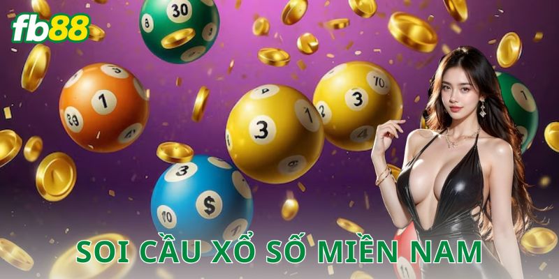  Ưu điểm của soi cầu xổ số miền Nam trên nền tảng